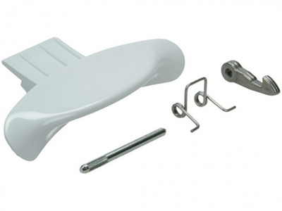 Ручка люка Indesit