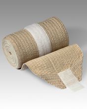 Бинт эластичный средней растяжимости УНГА-СР C-306 УНГА (3 м x 10 см)