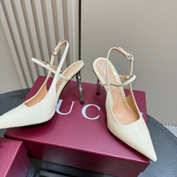 Gucci Slingback Pump 10.5 cm