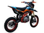 Мотоцикл KAYO Evolution K125EM 17/14 KRZ (2024)