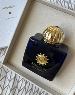 Interlude Woman Amouage 100ml (duty free парфюмерия)