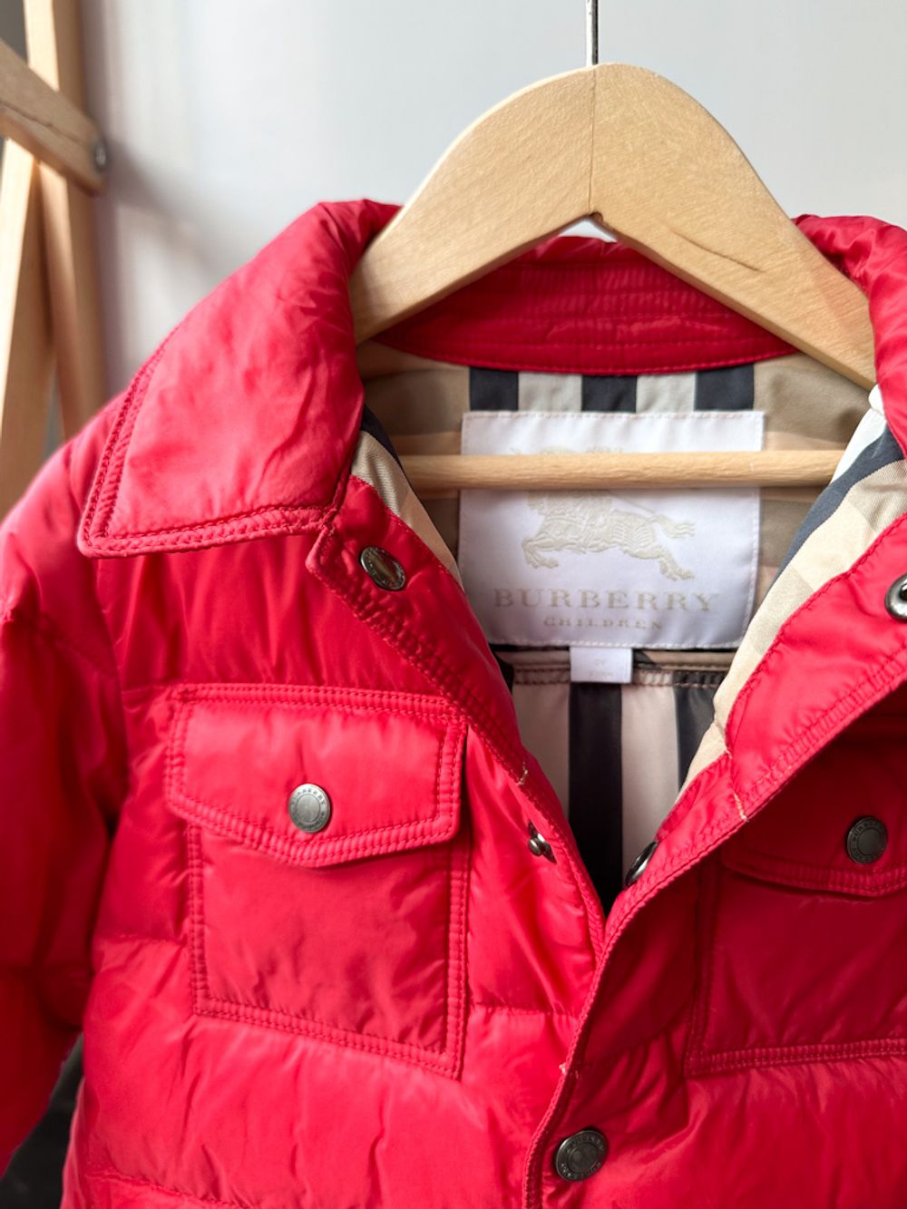 Куртка Burberry, 92