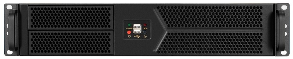 Корпус серверный 2U Exegate Pro 2U650-05
