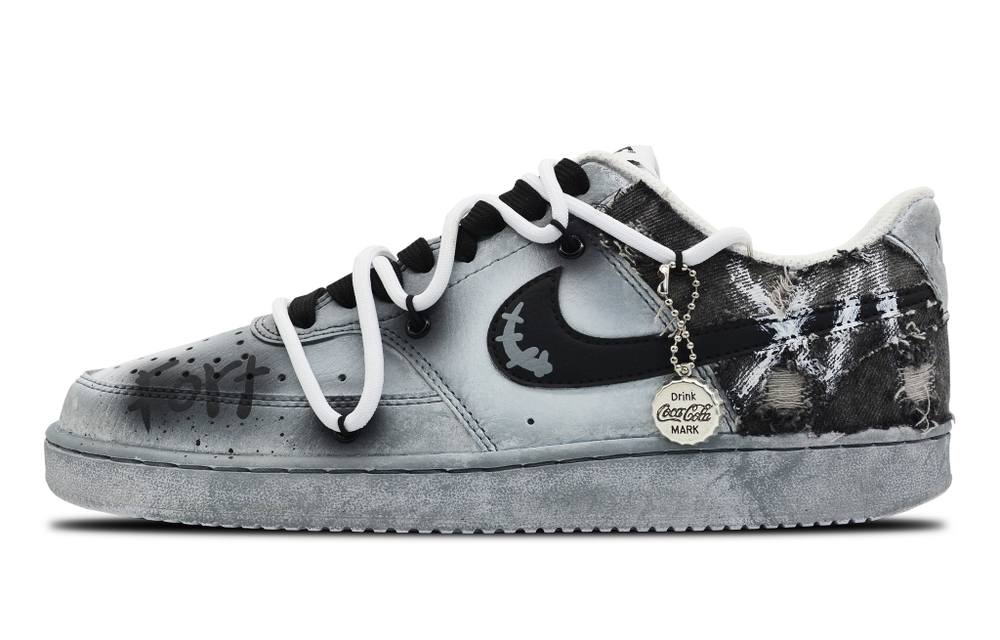 Кроссовки Nike Court Vision 1 Low