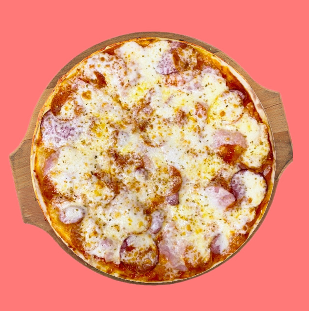 Мясной микс