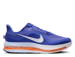 Мужские беговые кроссовки Nike Pegasus Premium M сине-оранжевые
