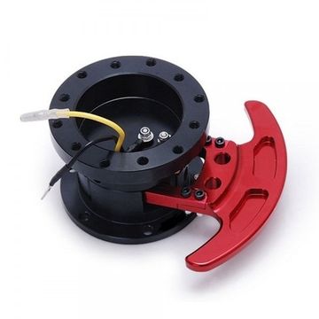 Адаптер для руля быстросъёмный откидной