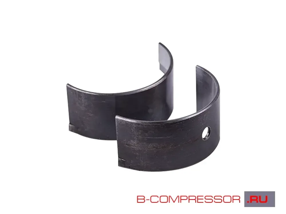 Вкладыши С415М.01.00.101 + С415М.01.00.102 комплект