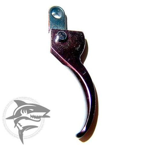 Красный спусковой крючок ПМ