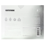 Medi-Peel, Glutathione 600 Ampoule Beauty Mask, 10 шт. Масок по 30 мл каждая
