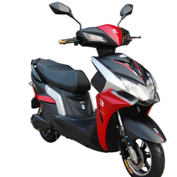Электрический мотоцикл super pro vrs487