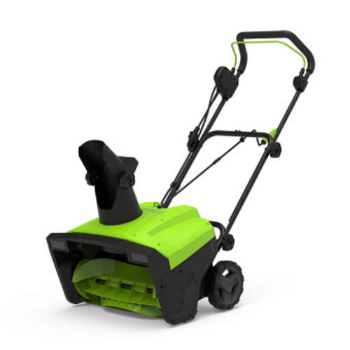 Снегоуборщик Greenworks SN2300