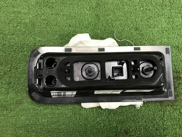 Фонарь левый=правый Mercedes G W463 (2018-н.в.)