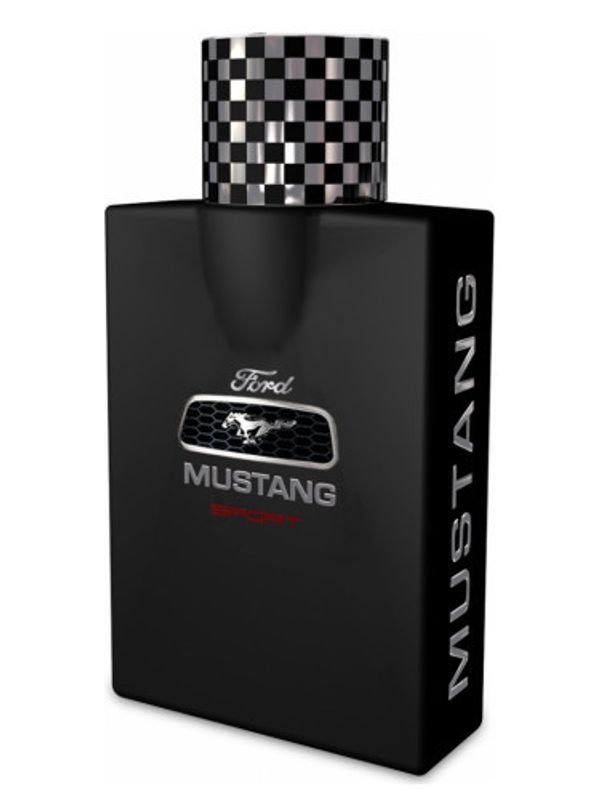 Mustang Sport