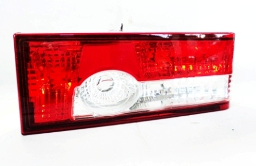 Фонарь задний в сборе левый ВАЗ 2108 н/образца (под Освар) ТехАвтоСвет