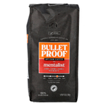 BulletProof, Artisan Coffee, The Mentalist™, молотый, средней обжарки, 340 г (12 унций)