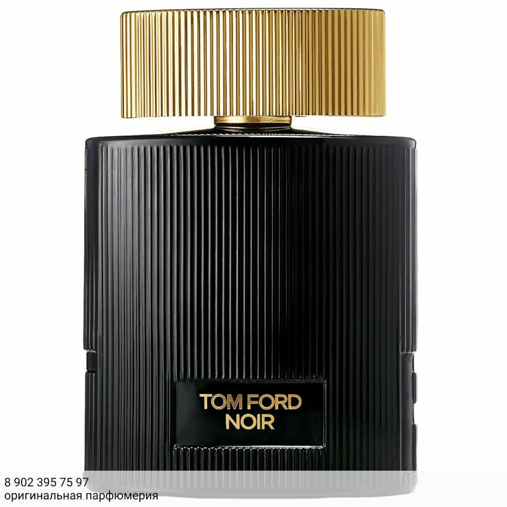 Tom Ford Noir Pour Femme