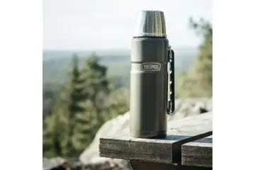 Термос для напитков Thermos King SK-2010 MAG 1.2L