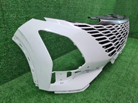 Бампер передний Omoda C5 (2022-н.в.)