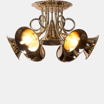 Люстра Botti 7