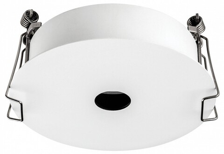 Рамка на 1 светильник Lightstar Spira 074206-12