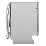 Полностью встраиваемая посудомоечная машина Smeg STL324AQLL