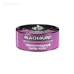 Табак для кальяна Black Burn 25 грамм.