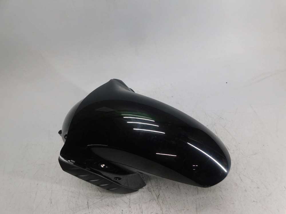 Крыло переднее Kawasaki ZZR1400 06-11 35004-0089