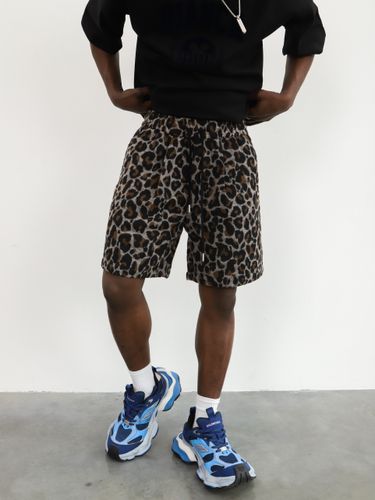 Шорты мужские NOHO