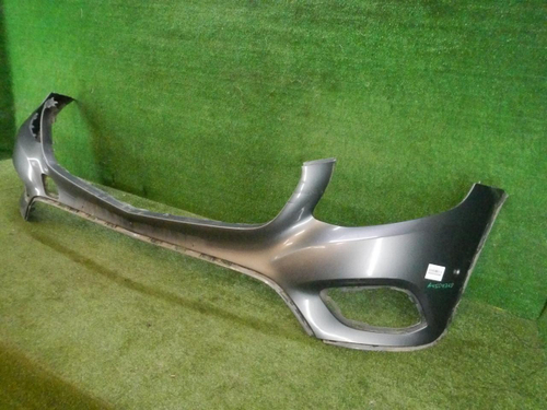 Бампер передний Mercedes GLC X253 (2015-2019)