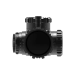 Прицел оптический Artelv CRS Fiber 1-10x28 SFP 34мм