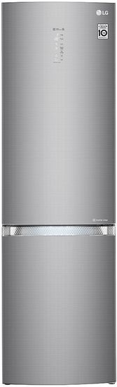 Холодильник LG GA-B499TGTS