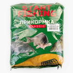 Прикормка Start Fishing Classic 800гр, Убийца Карася (12шт/уп)