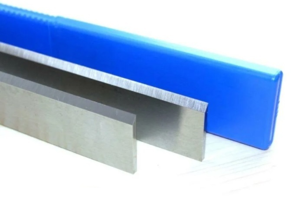 HSS 18% нож строгальный 200×30×3