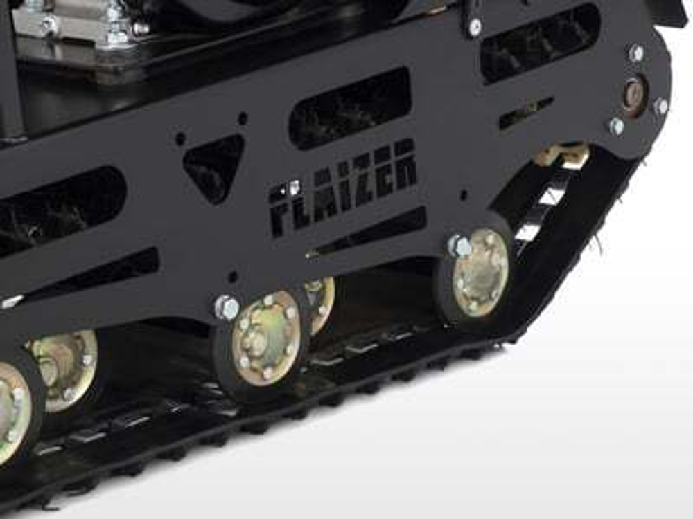 Мотобуксировщик FLAIZER G500 1450 HP20 Maximum