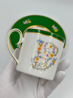 Кофейная пара Valentino by Sango