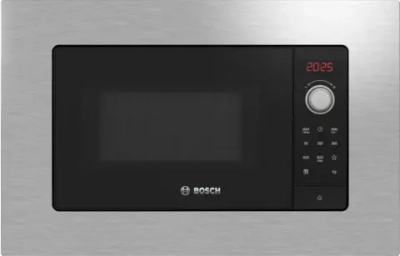 Встраиваемая микроволновая печь Bosch BFL623MS3