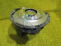 Битая Фара Mercedes G W463 (2008-2018) ксенон