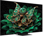 Телевизор TCL 75C7K