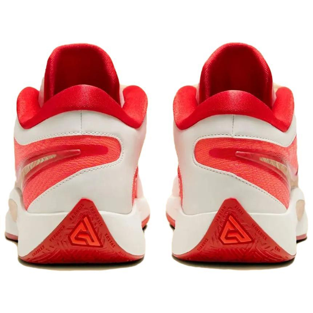 Кроссовки Nike Zoom Freak 6