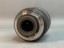 Canon EF-S 17-85mm 4-5.6 IS USM