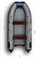 Лодка ПВХ ФЛАГМАН 420