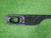 Накладка заднего бампера Mini Hatch F56 (13-18)