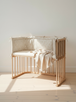 Бортик плоский Ягоды мини