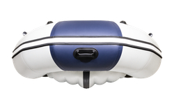 Лодка Таймень NX 3200 НДНД