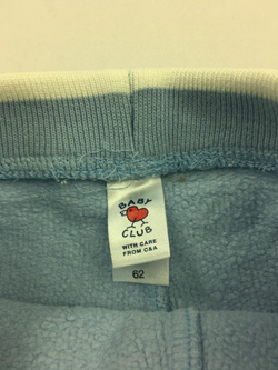 Штанишки BABY CLUB на 3 месяца