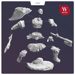 Миниатюра Red Angel