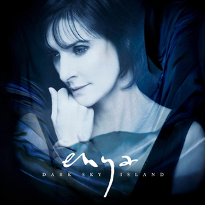 Enya / Dark Sky Island (LP)