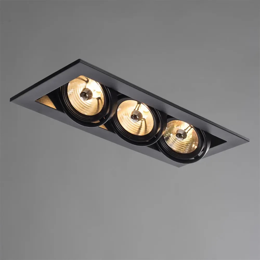 Карданный светильник Arte Lamp