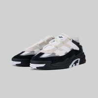  Кроссовки Adidas Originals Niteball артикул:H67366 - купить в магазине Дайс